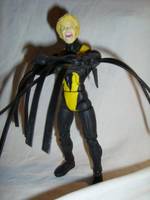 AoA Banshee (X-Men) Custom Action Figure