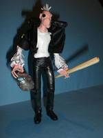 Beak (Marvel Legends) Custom Action Figure