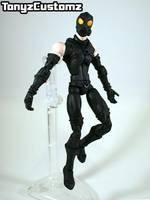 Metal Gear Solid Psycho Mantis (Metal Gear Solid) Custom Action Figure