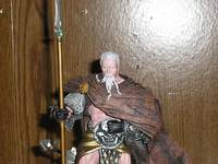 DCS War Lord (DC Superheroes) Custom Action Figure