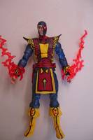 Jack of Hearts (G.I. Joe) Custom Action Figure