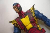 Jack of Hearts (G.I. Joe) Custom Action Figure