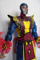 Jack of Hearts (G.I. Joe) Custom Action Figure