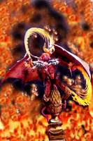 Balrog (Lord of the Rings) Custom Action Figure