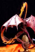 Balrog (Lord of the Rings) Custom Action Figure