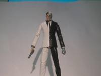 Two-Face (Batman) Custom Action Figure