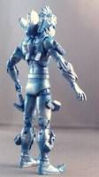 Iceman V3 (Marvel Legends) Custom Action Figure