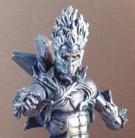 Iceman V3 (Marvel Legends) Custom Action Figure