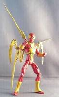 Animated Iron Spider Man (Spider-Man) Custom Action Figure