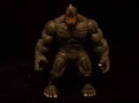 Rhino (Marvel Legends) Custom Action Figure