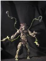 Evil Seed (Masters of the Universe) Custom Action Figure