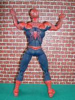 Movie SpiderMan (Marvel Legends) Custom Action Figure