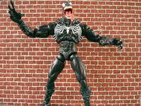 Movie Venom (Marvel Legends) Custom Action Figure