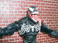 Movie Venom (Marvel Legends) Custom Action Figure