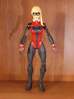 Stature (Marvel Legends) Custom Action Figure