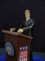 Harvey Dent (Batman) Custom Action Figure