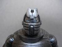 Destroyer With Removable Mask (Marvel Legends) Custom Action Figure