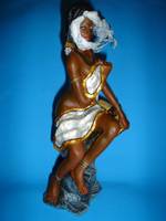 Storm (Marvel) Custom Action Figure