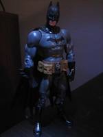 Batman: Dark Knight (Batman) Custom Action Figure