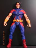 Warpath (Marvel Legends) Custom Action Figure