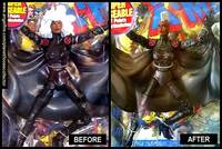 Storm (Marvel Legends) Custom Action Figure