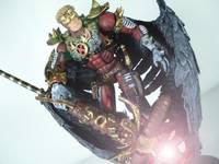Angel - Ancient Age (Marvel) Custom Action Figure