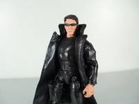 Neo (Matrix) Custom Action Figure