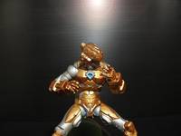 Ironman Gold - House of M (Marvel) Custom Action Figure