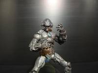 Ironman Mark 2 - House of M (Marvel) Custom Action Figure