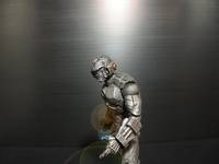 Ironman Mark 2 - House of M (Marvel) Custom Action Figure