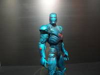Ironman Stealth - Movie (Marvel) Custom Action Figure