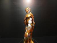 Ironman Gold - Movie (Marvel) Custom Action Figure