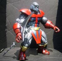 Terrax the Tamer (Marvel Legends) Custom Action Figure