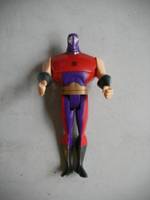 Deadpool (Marvel) Custom Action Figure