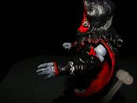 Demogoblin (Superhero Showdown) Custom Action Figure
