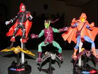 Demogoblin (Superhero Showdown) Custom Action Figure