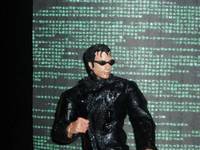 Neo (Marvel Legends) Custom Action Figure