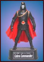 Cobra Commander (G.I. Joe) Custom Statue / Bust
