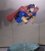 Super He-Man MOTUC (Masters of the Universe) Custom Action Figure