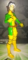 Rouge (X-Men) Custom Action Figure