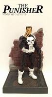 Wolverine The Punisher (Marvel Legends) Custom Action Figure