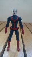 Hellfire Club soldier (Marvel Universe) Custom Action Figure