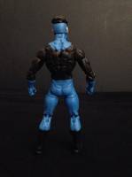 Invincible (Invincible) Custom Action Figure