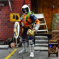Taskmaster - Age of Ultron (Marvel Legends) Custom Action Figure