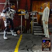 Punisher (Marvel Legends) Custom Action Figure