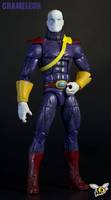 chameleon (classic 90s outfit) (Marvel) Custom Action Figure
