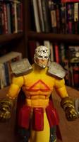 Anti-Man (Marvel Legends) Custom Action Figure