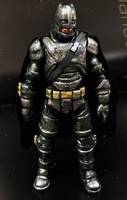 Armoured Batman (Dawn Of Justice) (DC Universe) Custom Action Figure
