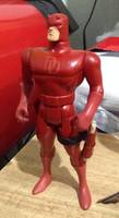 Daredevil (Animated) (Batman Animated) Custom Action Figure