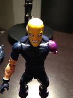 Madcap (Marvel Legends) Custom Action Figure